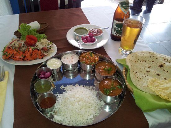 Ganesh Indian Restaurant